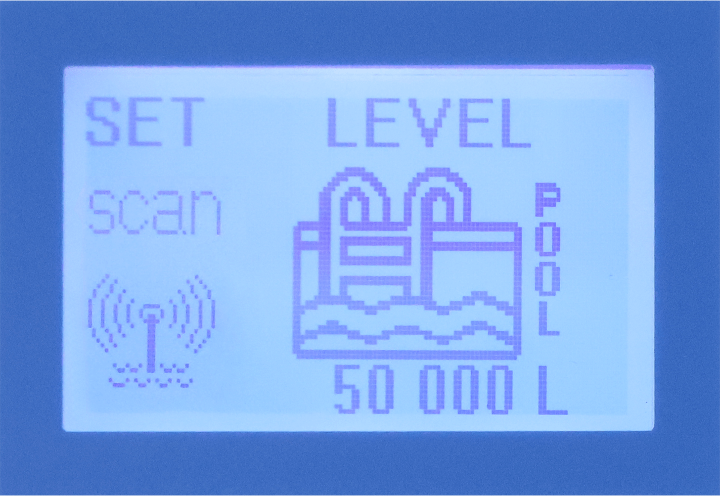 Start-Up Device Configuration | Water Witch